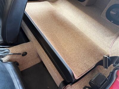 1973 Volkswagen Karmann Ghia   - Photo 20 - Spring Valley, CA 91978