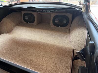 1973 Volkswagen Karmann Ghia   - Photo 21 - Spring Valley, CA 91978