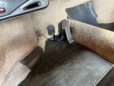 1973 Volkswagen Karmann Ghia   - Photo 19 - Spring Valley, CA 91978