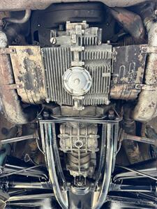 1973 Volkswagen Karmann Ghia Coupe   - Photo 34 - Spring Valley, CA 91978