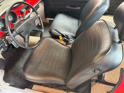 1973 Volkswagen Karmann Ghia   - Photo 16 - Spring Valley, CA 91978