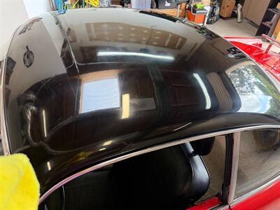 1973 Volkswagen Karmann Ghia   - Photo 28 - Spring Valley, CA 91978