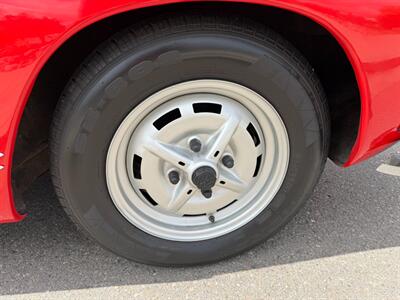 1973 Volkswagen Karmann Ghia   - Photo 9 - Spring Valley, CA 91978