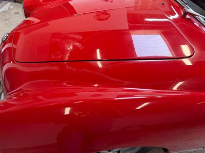 1973 Volkswagen Karmann Ghia   - Photo 27 - Spring Valley, CA 91978