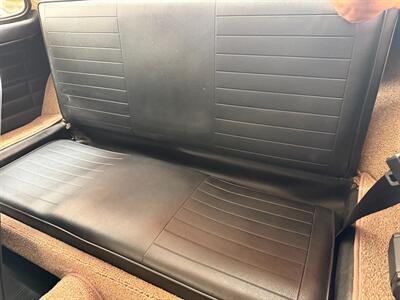 1973 Volkswagen Karmann Ghia   - Photo 22 - Spring Valley, CA 91978