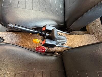 1973 Volkswagen Karmann Ghia   - Photo 23 - Spring Valley, CA 91978