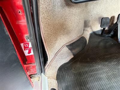 1973 Volkswagen Karmann Ghia   - Photo 18 - Spring Valley, CA 91978