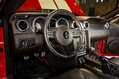 2007 Ford Shelby GT500   - Photo 66 - Spring Valley, CA 91978