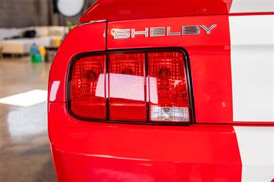 2007 Ford Shelby GT500   - Photo 48 - Spring Valley, CA 91978