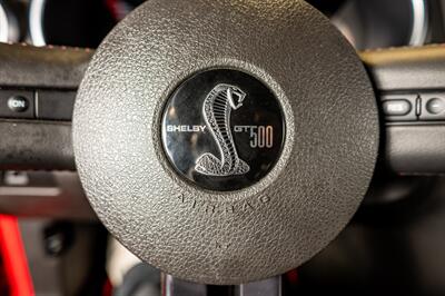 2007 Ford Shelby GT500   - Photo 73 - Spring Valley, CA 91978