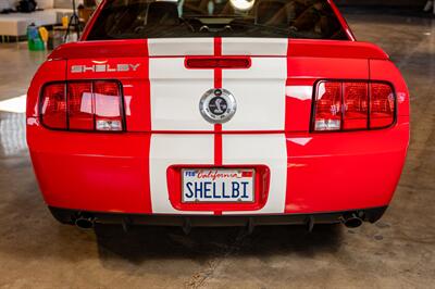 2007 Ford Shelby GT500   - Photo 47 - Spring Valley, CA 91978