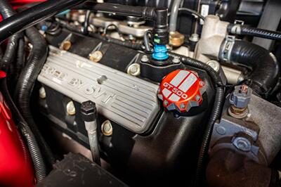 2007 Ford Shelby GT500   - Photo 56 - Spring Valley, CA 91978