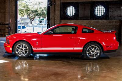 2007 Ford Shelby GT500   - Photo 5 - Spring Valley, CA 91978