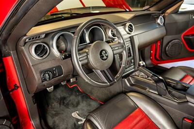 2007 Ford Shelby GT500   - Photo 65 - Spring Valley, CA 91978