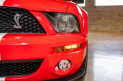 2007 Ford Shelby GT500   - Photo 45 - Spring Valley, CA 91978