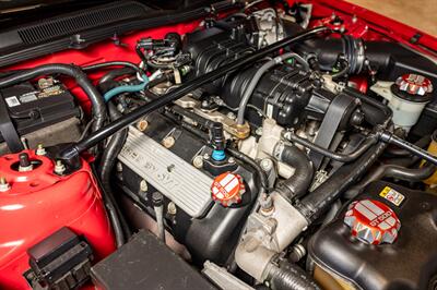 2007 Ford Shelby GT500   - Photo 55 - Spring Valley, CA 91978