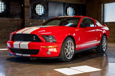 2007 Ford Shelby GT500   - Photo 2 - Spring Valley, CA 91978