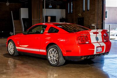 2007 Ford Shelby GT500   - Photo 6 - Spring Valley, CA 91978