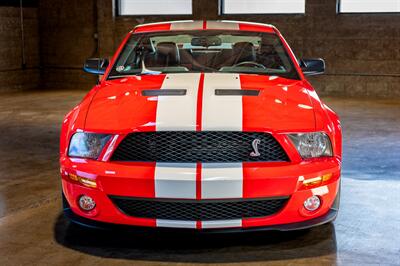 2007 Ford Shelby GT500   - Photo 3 - Spring Valley, CA 91978