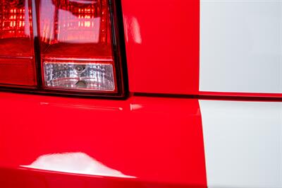 2007 Ford Shelby GT500   - Photo 36 - Spring Valley, CA 91978