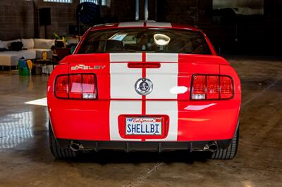 2007 Ford Shelby GT500   - Photo 7 - Spring Valley, CA 91978