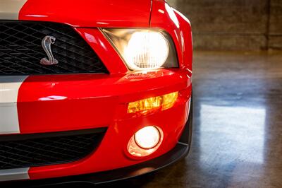 2007 Ford Shelby GT500   - Photo 98 - Spring Valley, CA 91978