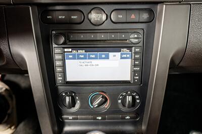 2007 Ford Shelby GT500   - Photo 71 - Spring Valley, CA 91978