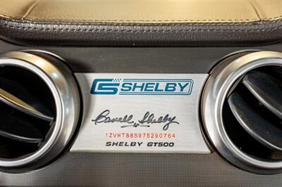 2007 Ford Shelby GT500   - Photo 68 - Spring Valley, CA 91978