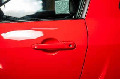 2007 Ford Shelby GT500   - Photo 32 - Spring Valley, CA 91978