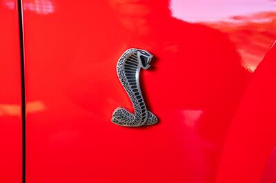 2007 Ford Shelby GT500   - Photo 24 - Spring Valley, CA 91978