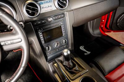 2007 Ford Shelby GT500   - Photo 76 - Spring Valley, CA 91978