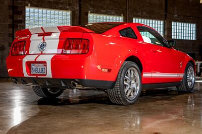 2007 Ford Shelby GT500   - Photo 15 - Spring Valley, CA 91978