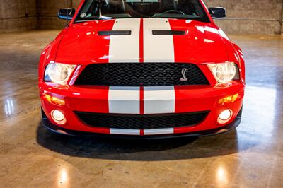 2007 Ford Shelby GT500   - Photo 99 - Spring Valley, CA 91978