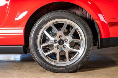 2007 Ford Shelby GT500   - Photo 17 - Spring Valley, CA 91978