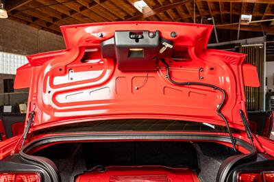2007 Ford Shelby GT500   - Photo 60 - Spring Valley, CA 91978