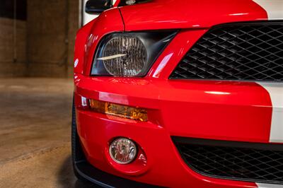 2007 Ford Shelby GT500   - Photo 46 - Spring Valley, CA 91978