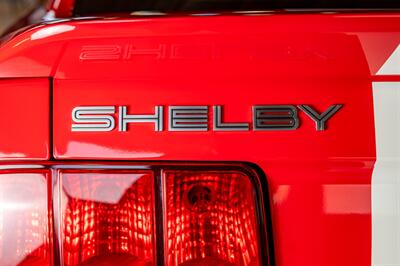 2007 Ford Shelby GT500   - Photo 22 - Spring Valley, CA 91978