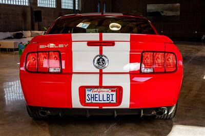 2007 Ford Shelby GT500   - Photo 96 - Spring Valley, CA 91978