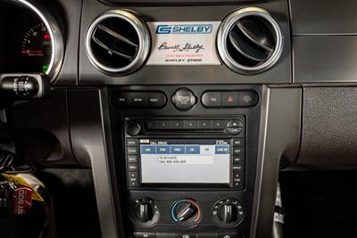 2007 Ford Shelby GT500   - Photo 70 - Spring Valley, CA 91978