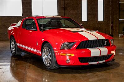 2007 Ford Shelby GT500   - Photo 11 - Spring Valley, CA 91978