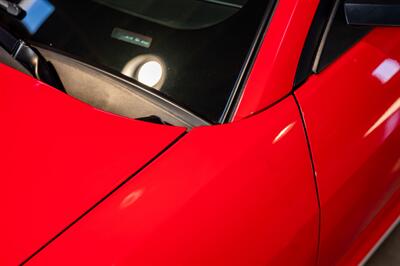2007 Ford Shelby GT500   - Photo 29 - Spring Valley, CA 91978