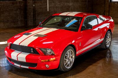 2007 Ford Shelby GT500   - Photo 14 - Spring Valley, CA 91978