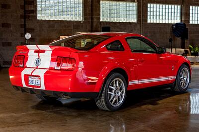 2007 Ford Shelby GT500   - Photo 9 - Spring Valley, CA 91978