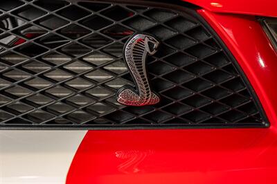 2007 Ford Shelby GT500   - Photo 20 - Spring Valley, CA 91978