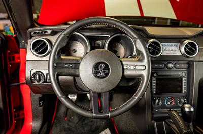 2007 Ford Shelby GT500   - Photo 67 - Spring Valley, CA 91978