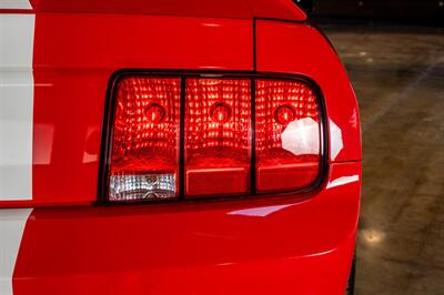 2007 Ford Shelby GT500   - Photo 94 - Spring Valley, CA 91978