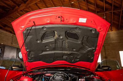 2007 Ford Shelby GT500   - Photo 57 - Spring Valley, CA 91978