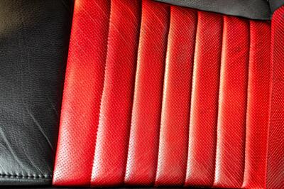 2007 Ford Shelby GT500   - Photo 86 - Spring Valley, CA 91978