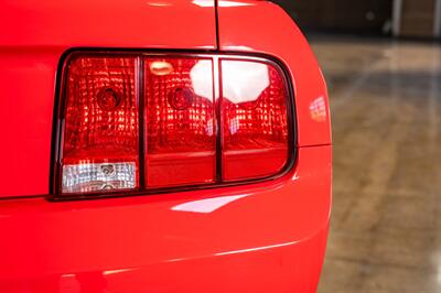 2007 Ford Shelby GT500   - Photo 49 - Spring Valley, CA 91978