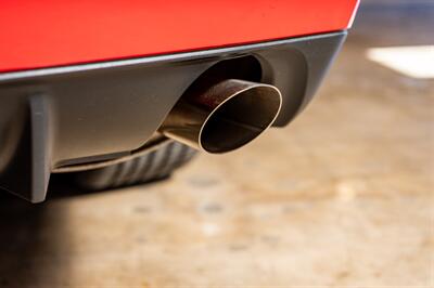 2007 Ford Shelby GT500   - Photo 51 - Spring Valley, CA 91978